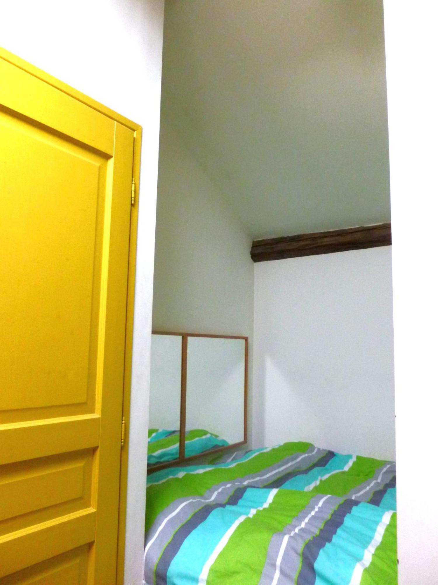 Duplex 120M2 Central Comedie Corum Climatisation Parking Montpellier Exteriör bild